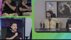 VIDEO De Zerbi: “Messi o Diego? Scelgo Maradona, il suo carisma spostava i popoli…”