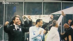 Inter-Milan, il retroscena: il gesto di Farris che nessuno ha visto dopo il 5-1