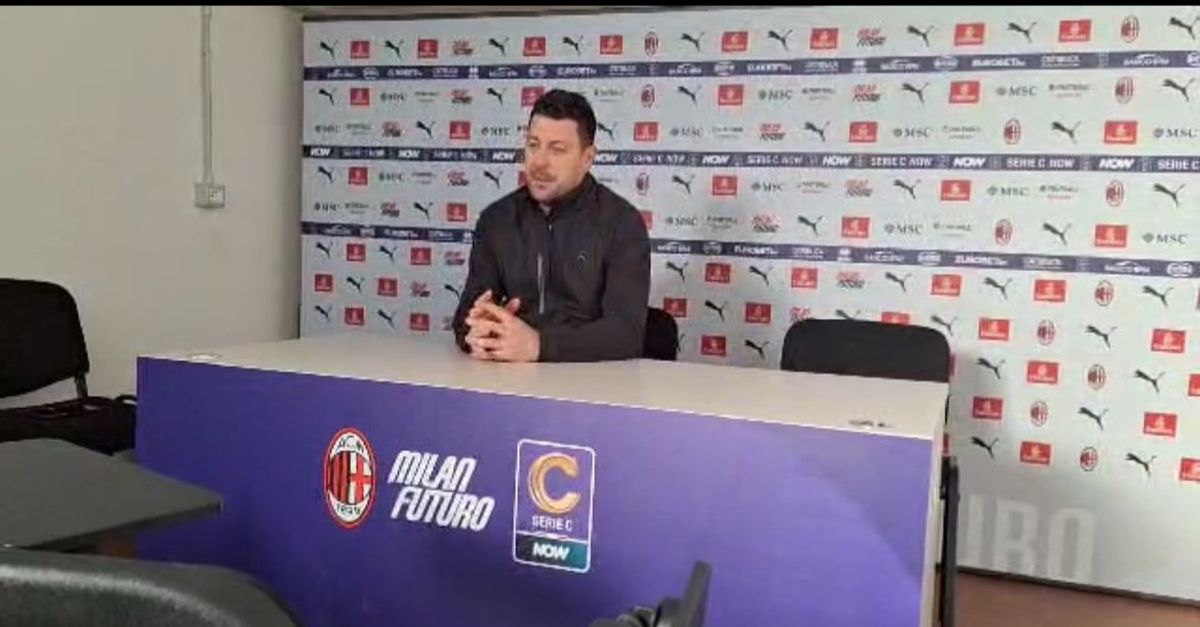 Milan Futuro, Bonera: “Capisco le esigenze della Prima squadra ma…” | PM VIDEO