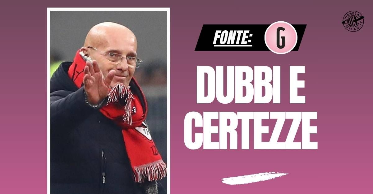 Sacchi: “Milan, ti spiego come Modric può diventare un valore aggiunto” Sacchi: “Milan, ti spiego come Modric può diventare un valore aggiunto”