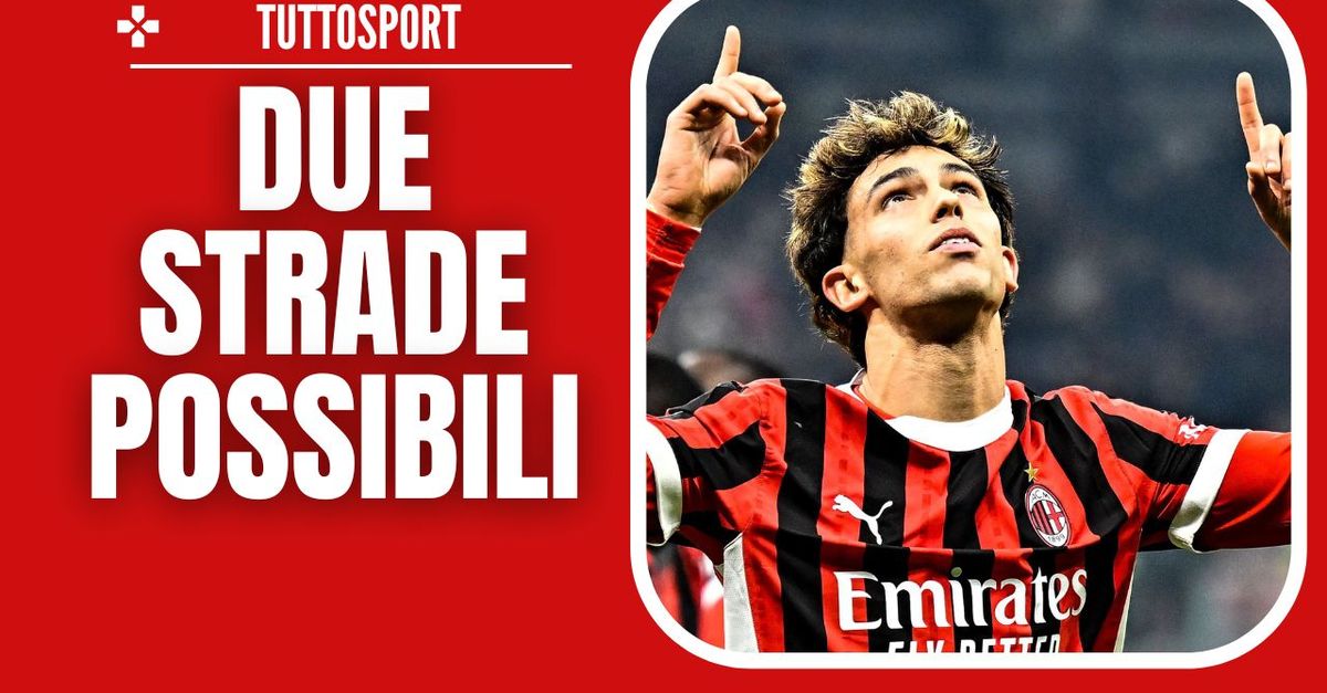 Calciomercato Milan, Joao Felix: due strade per tenerlo in rossonero