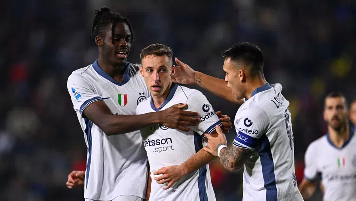 Inter-Venezia, Sky o DAZN? Dove vederla domenica in diretta tv e streaming - immagine 1