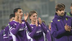 CorFio: “Fiorentina, una minestrina riscaldata. Niente di eccitante”