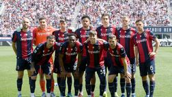 Bologna-Cagliari, le pagelle
