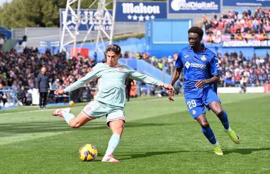 Arambarri piega l’Atlético: il Getafe vince in rimonta 2-1- immagine 2