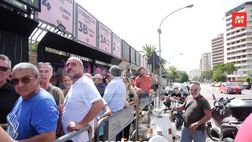 Palermo, grave incidente al “Renzo Barbera”. Tifosa ferita e steward aggredito