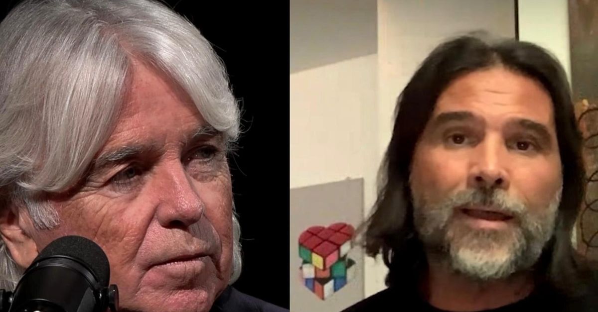 Adani: “Non vivo come tanti miei ex colleghi”, Zazzaroni: “Io certi video imbarazzanti…”