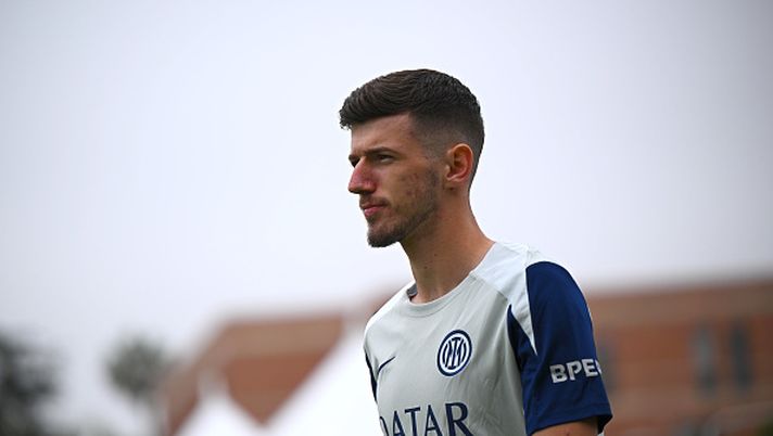 Cannavo: “Vi svelo un retroscena su Sucic, il Napoli lo aveva preso ma Conte rifiutò” - immagine 1