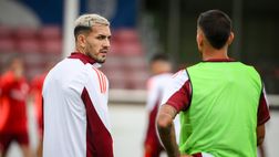 Oggi alle 18 amichevole con il Barsnley