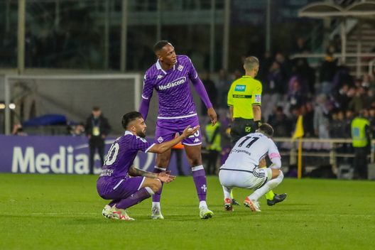 Mina centravanti, la mossa di Italiano dettata dalla disperazione- immagine 2