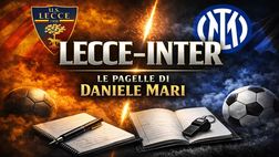 Lecce-Inter, pagelle: Bisseck superbo, Dimarco la decide sempre. Thuram, che facciamo?