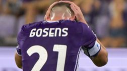 Fiorentina, i convocati per il Lecce: la scelta su Gosens. Confermata un’assenza