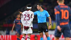 Inter-Torino 2-1, la moviola: poche sbavature per Marchetti, gol di Prati irregolare