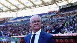 Dal boato per Toni all’addio di De Rossi. Claudio all’Olimpico, teatro del cuore