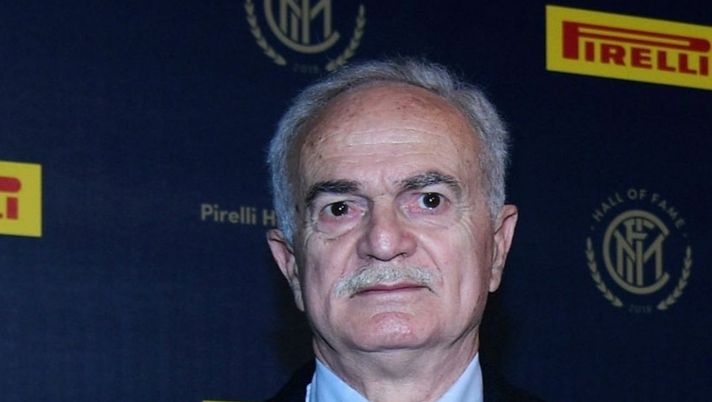 Milan, Mazzola: 'I rossoneri lottano lo scudetto. Dopo l'addio di Maldini...'