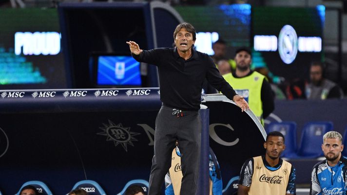 De Paola: “Il Napoli di Conte tenterà la fuga! Sul Milan vi dico che…” - immagine 1