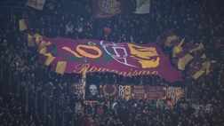 Tensione prima di Torino-Roma: coinvolti ultras giallorossi e della Fiorentina