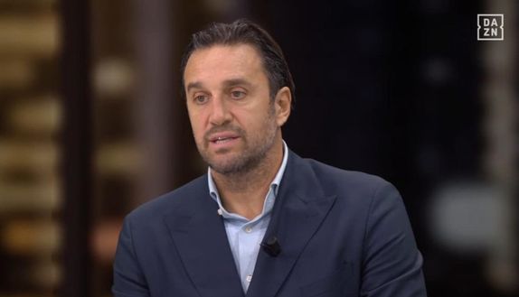 Toni: “L’Inter deve ragionare anche sul ritorno. Lautaro, pochi gol contro le big? Sciocchezze”- immagine 3