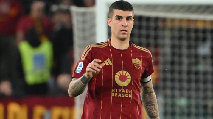 Mancini: “Ranieri mi odiava da avversario, un collaboratore di De Rossi mi disse che…” Mancini: “Ranieri mi odiava da avversario, un collaboratore di De Rossi mi disse che…” - immagine 1