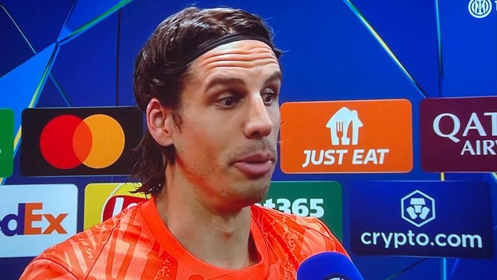 Sommer a ITV: “Molto felice, fatto gol nel momento perfetto. Andiamo in finale se…” - immagine 1