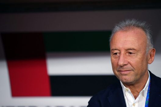Getty Images Zaccheroni: “Sono vivo per miracolo, mia moglie mi ha trovato in un lago di sangue”- immagine 2