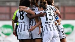 Juventus Women, sold-out lo stadio “Pozzo-La Marmora”
