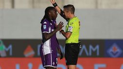 Amoruso: “Intravedo positività. Kean? Peggiore partita della stagione”