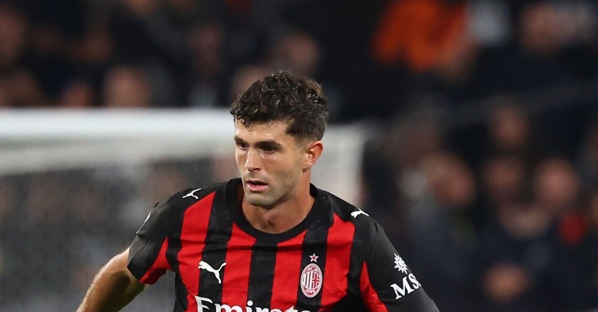 Verso Parma Milan, Allegri recupera Pulisic per il match del Tardini. La sua presenza… Verso Parma Milan, Allegri recupera Pulisic per il match del Tardini. La sua presenza…