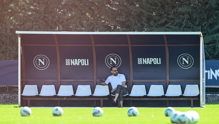 Il mercato a centrocampo entra nel vivo: Manna in pressing su Gilmour e Brescianini - immagine 1