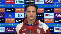 Ricci: “In 10 abbiamo mostrato spirito. Io al Manchester City? So che…”