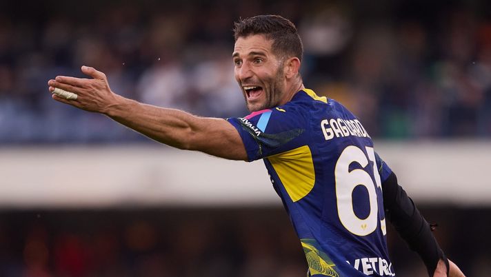 Verona-Milan, le formazioni ufficiali - immagine 1