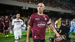 Per Ribery pronto un nuovo ruolo al fianco di Liverani
