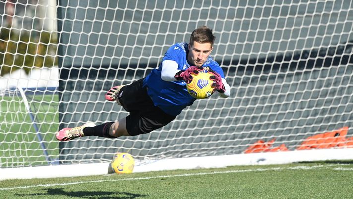 Bologna – Tre squadre sul portiere Breza - immagine 1