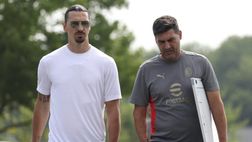 Ibrahimovic atteso a Milanello: parlerà con Fonseca e al gruppo dovrà restituire…
