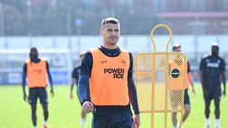 Buongiorno: “Contenti del clean sheet. Pensiamo a vincerle tutte e poi vediamo”