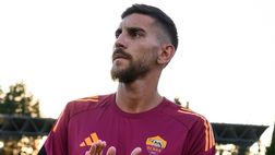 Pellegrini: “Chi mi è vicino sa quanto volevo tornare! Ero ad un passo dall’andare via ma poi…”