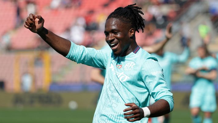 Rowe: “Ogni partita è difficile. Ora concentrati sull’Aston Villa” - immagine 1