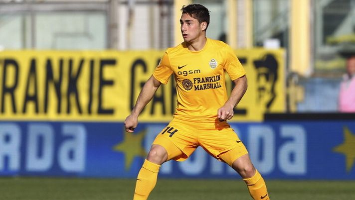 Ex Hellas, Cirigliano-Bari: è fatta - immagine 1