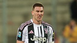 Accordo Milan-Vlahovic per la stagione 2026-2027? Il ‘CorSport’ rivela la verità. E su Füllkrug …