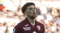 UFFICIALE – L’esito degli esami per Adams, Zapata e Ismajli: la nota del Torino e cosa filtra sui tempi