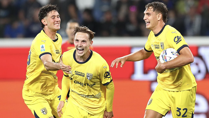 Getty Images Parma, con il Verona il ritorno di Ondrejka - immagine 1