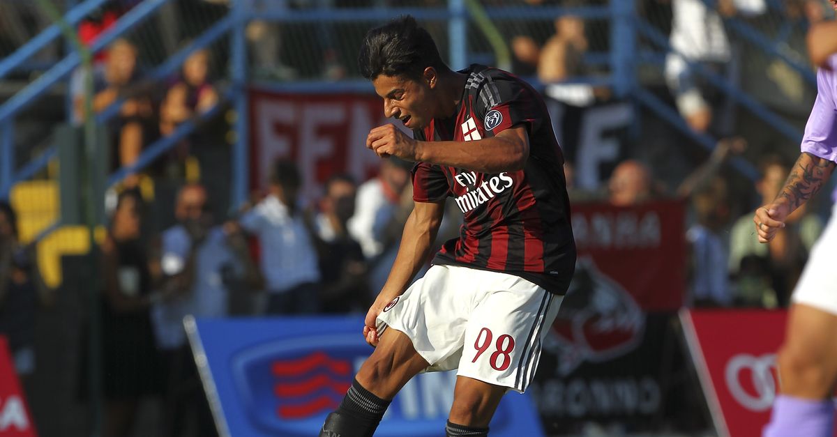 Ex Milan, Mastour si racconta: “Ecco perché non sono diventato …”