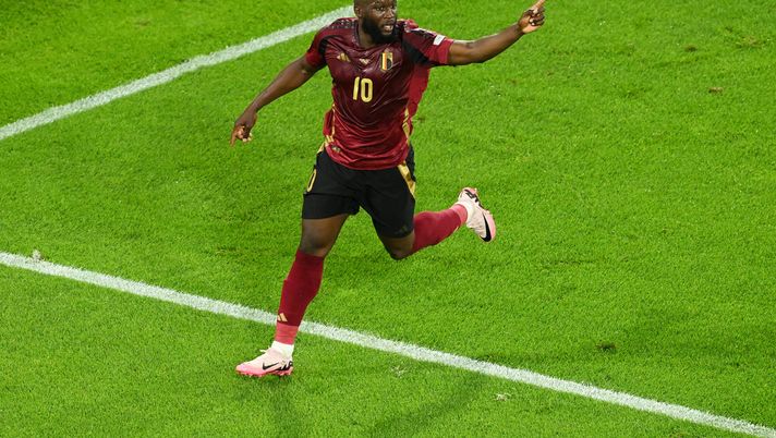 Lukaku sforna assist, la Romania non riesce a sfondare: il finale di Colonia - immagine 1