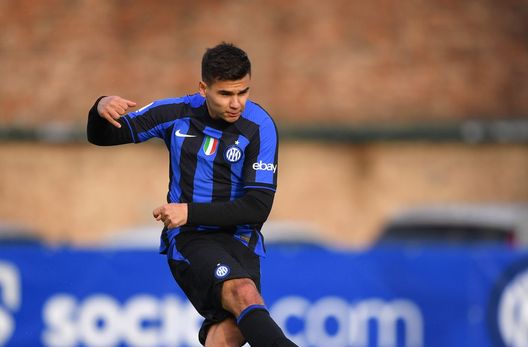 Sky – Inter, operazione in uscita: Iliev va in prestito con diritto di riscatto al CSKA 1948- immagine 3