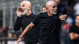 FOTO – Fiorentina ridotta ai minimi termini dalla paura: il Medioevo del 3-6-1