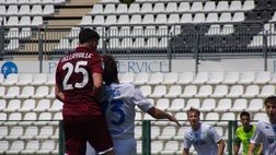 Nazionale Under 19, Dellavalle convocato per lo stage pre-Europeo