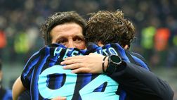 Senza Chivu in panchina sarebbe rimasto all’Inter? Pio Esposito risponde così