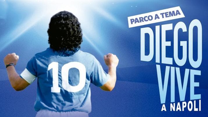 Mostra Maradona, ADL ha diffidato gli organizzatori e chiesto risarcimento: il motivo - immagine 1