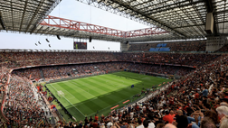 Milan-Verona, i biglietti