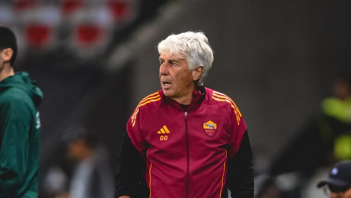 Getty Images Roma-Verona, le formazioni ufficiali di Gasperini e Zanetti - immagine 1